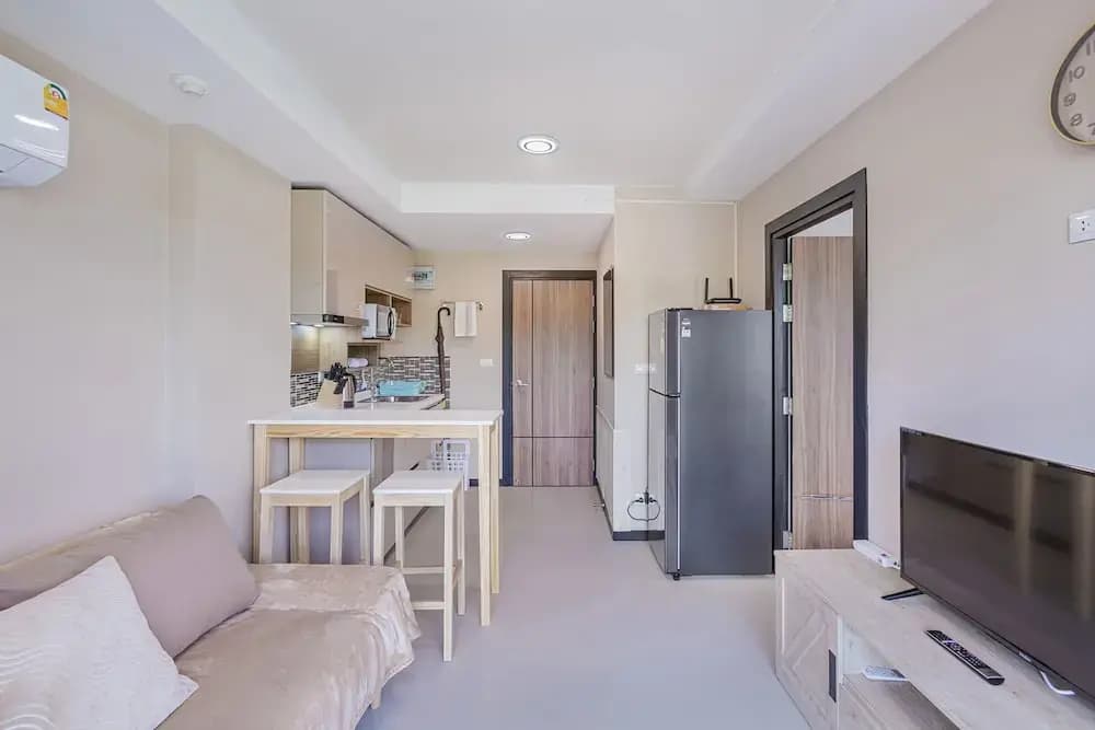 Rawai Beach Condo Room 407 - photo 5