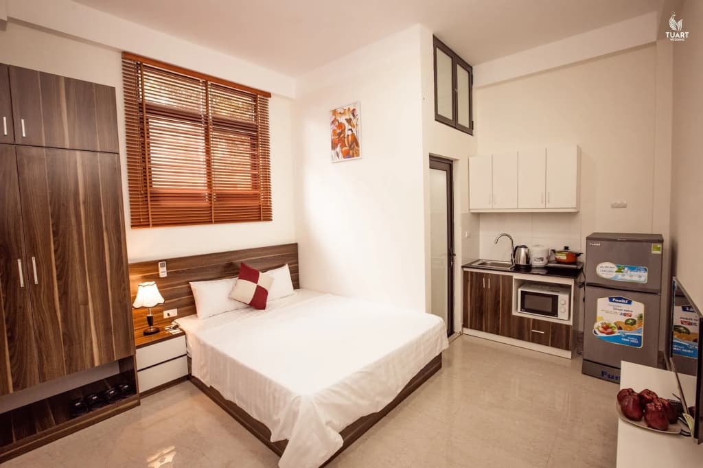 KorHan Apartment - photo 3