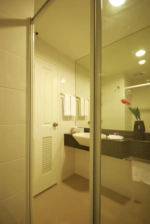 Bangkok Loft Inn - photo 10