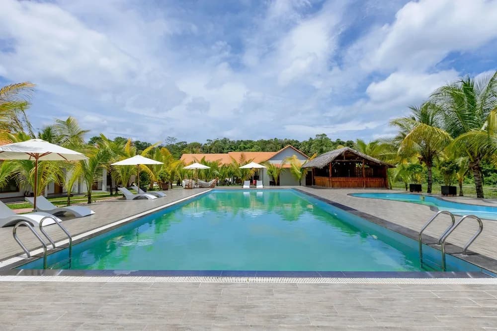 Coco Garden Resort Phu Quoc - photo 11