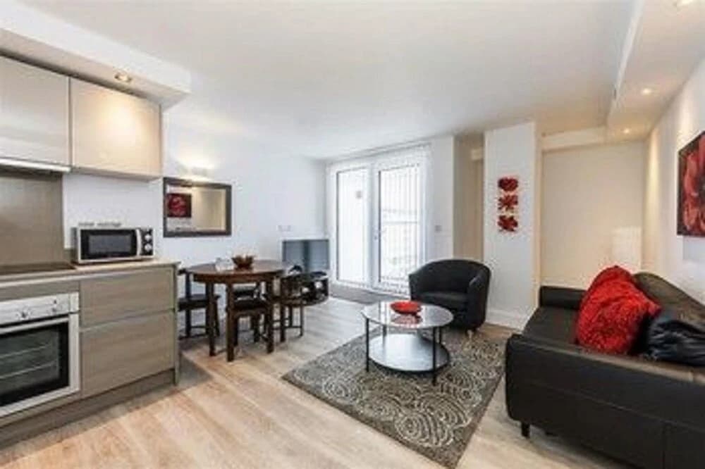 Edgware Apartments - photo 11