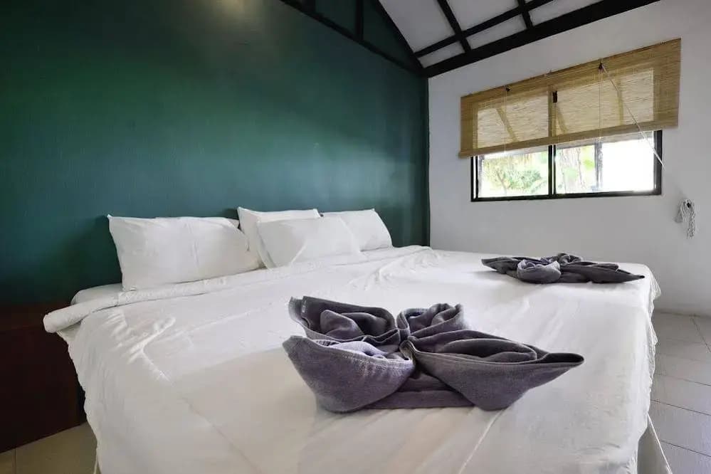 Lanta Phu Hill Resort - photo 2