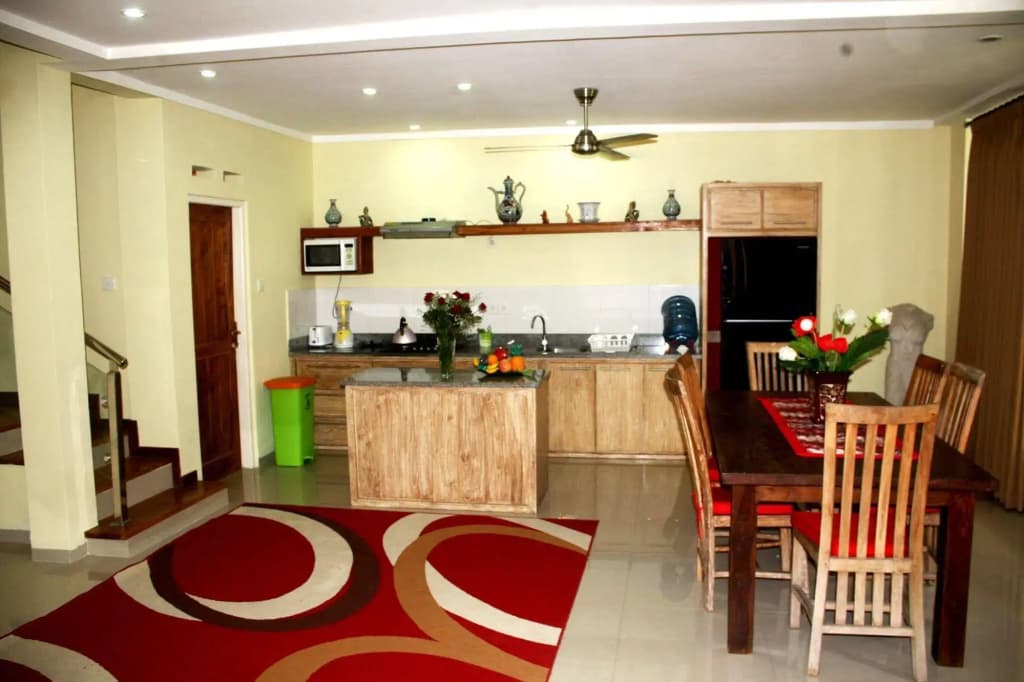 Villa Senja Semiyak - photo 14