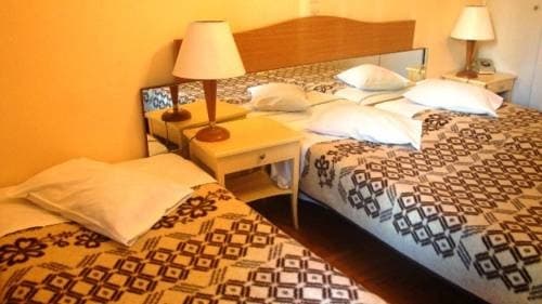 Aris Hotel - photo 5