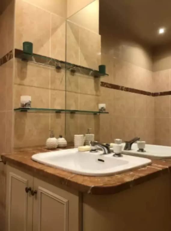 1 Bedroom Flat Near Eiffel Tower - photo 9