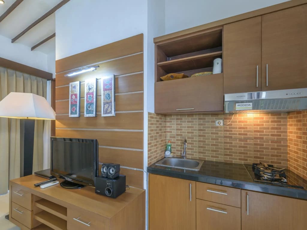 Grania Bali Villa - photo 21
