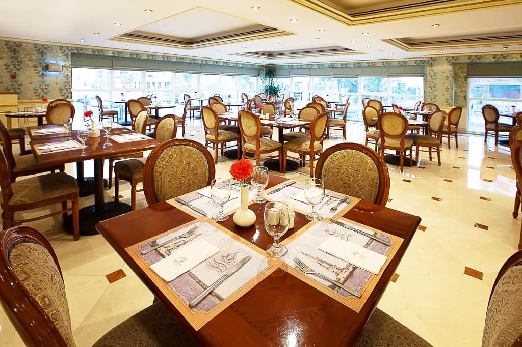 Moscow Hotel - photo 21
