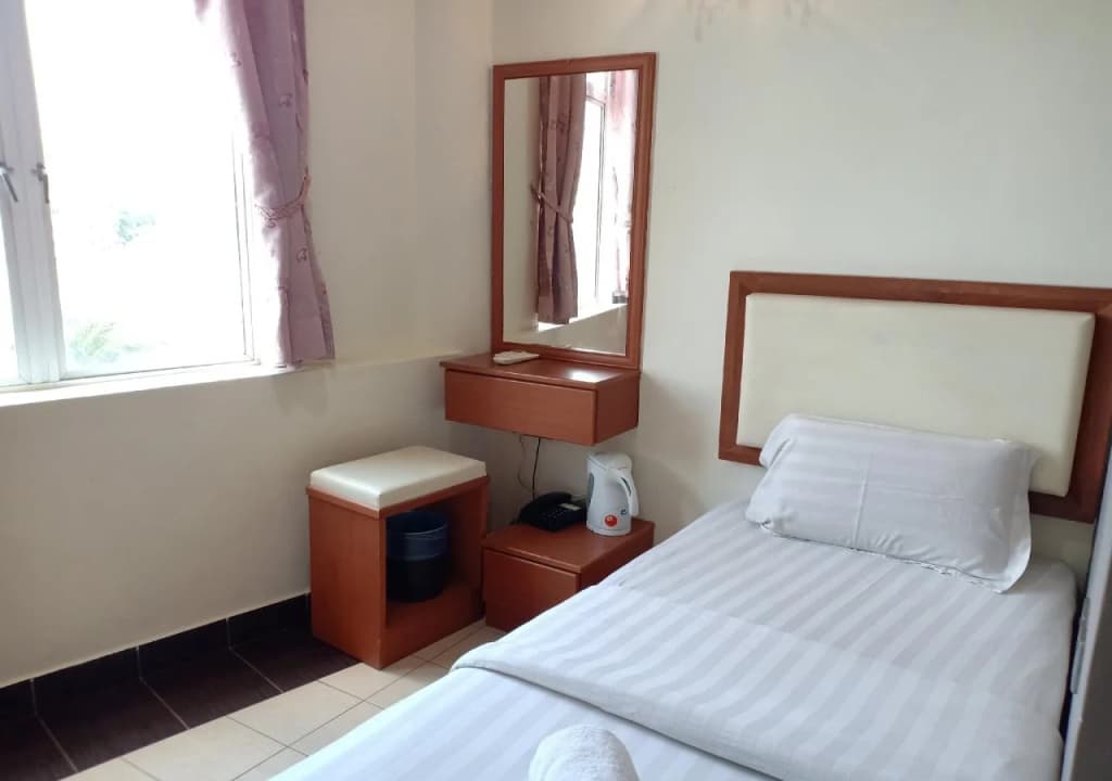 Tc Inn Hotel - main photo