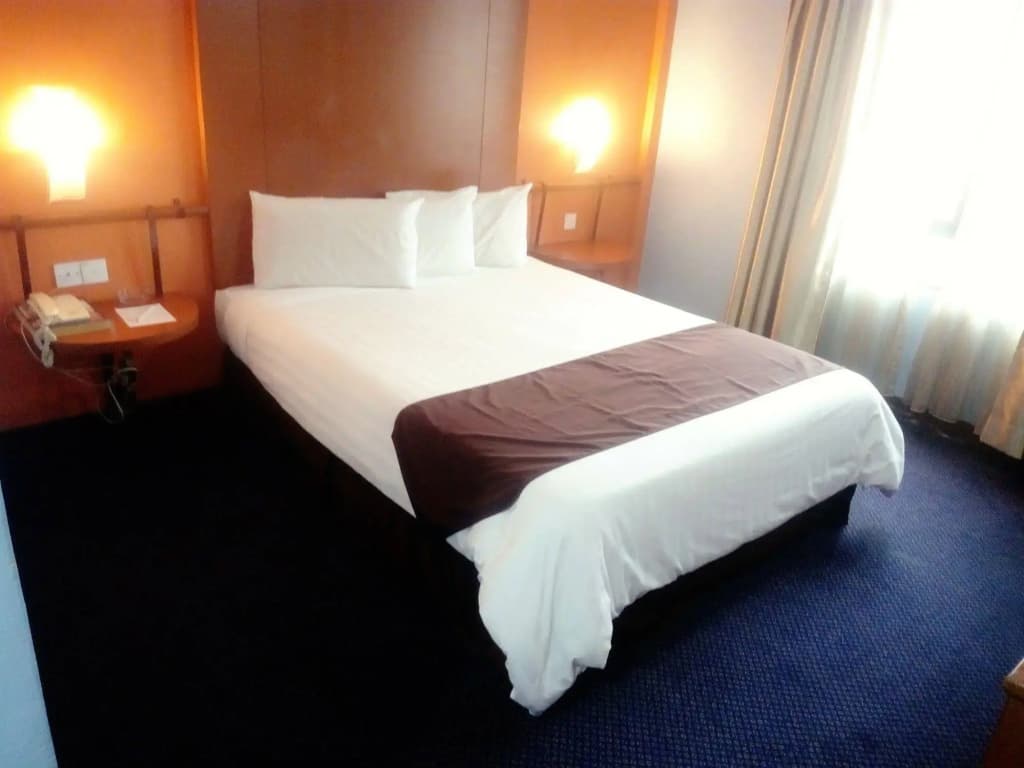 芙蓉阿斯顿酒店(The Aston Hotel Seremban) - photo 4