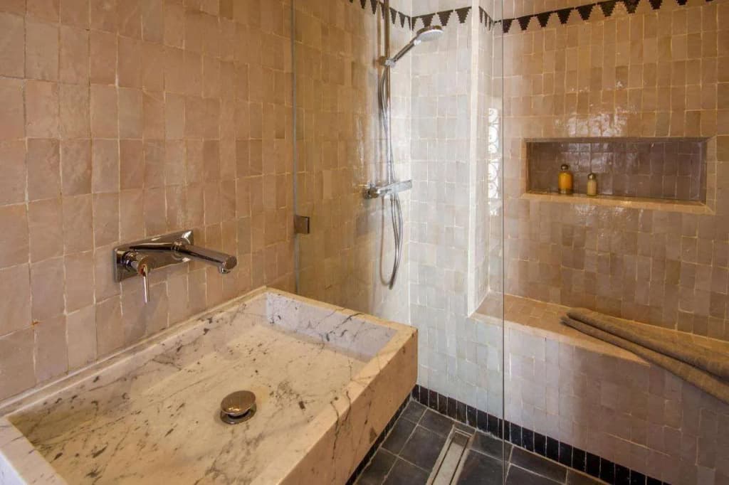 Riad Bab 54 - photo 9
