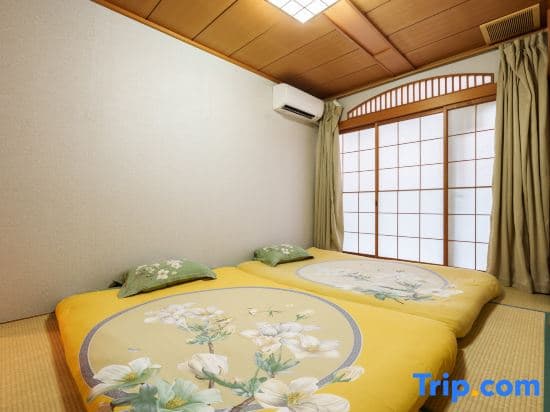 R Riverside Dotonbori Namba Apartment - photo 5