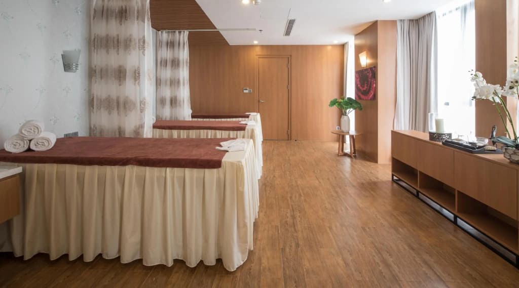 HAIAN Beach Hotel & Spa - photo 33