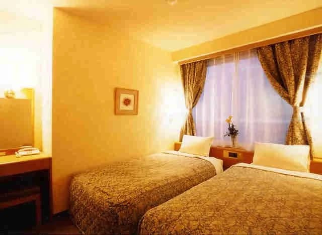 Sumisho Hotel - photo 5
