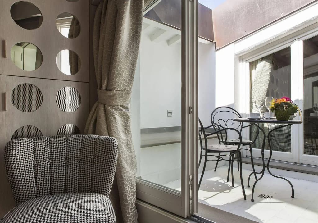 Cavalieri Palace Luxury Residences - photo 6
