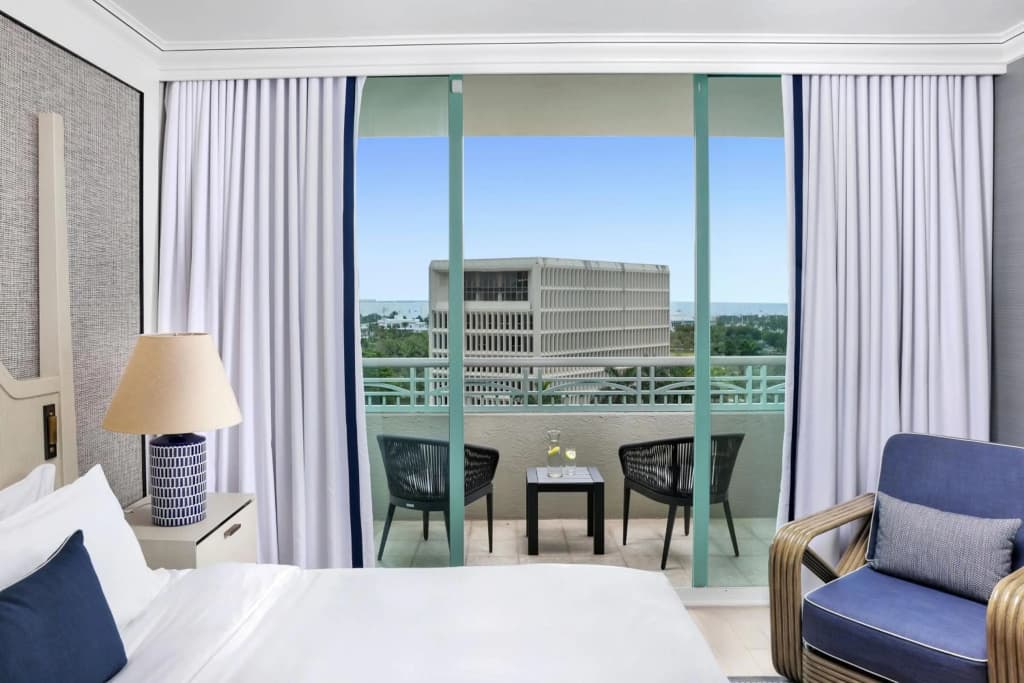 The Ritz-Carlton Coconut Grove, Miami - photo 36
