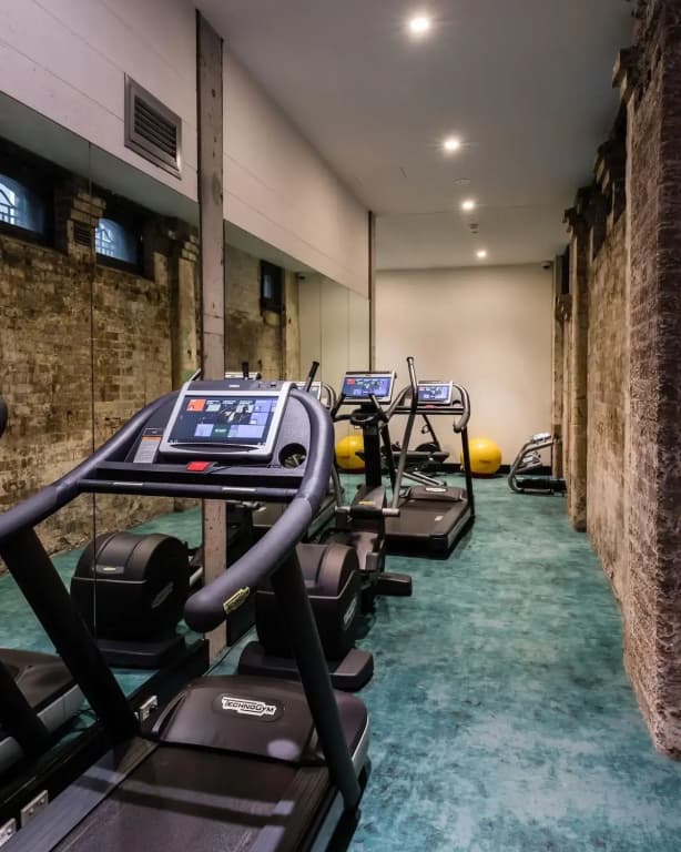 The Old Clare by Ode Hotels - photo 42