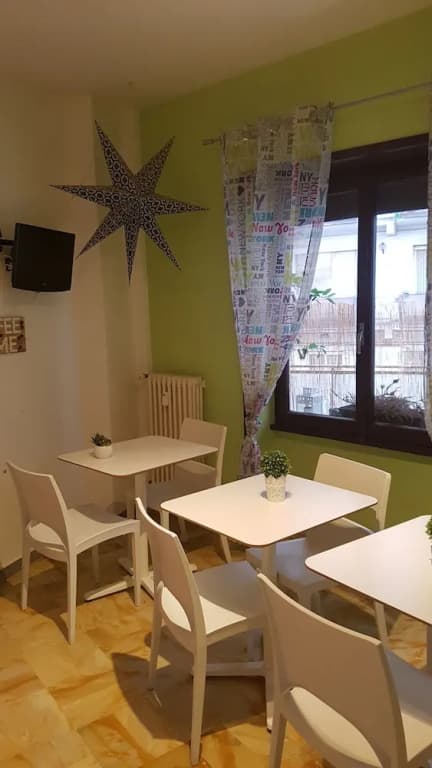 B&B Domus Roma - photo 15