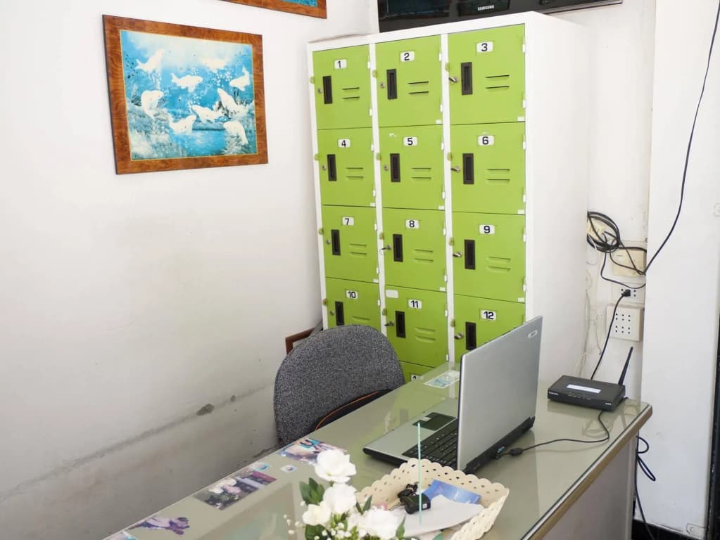 myPatong Social Hostel - photo 18