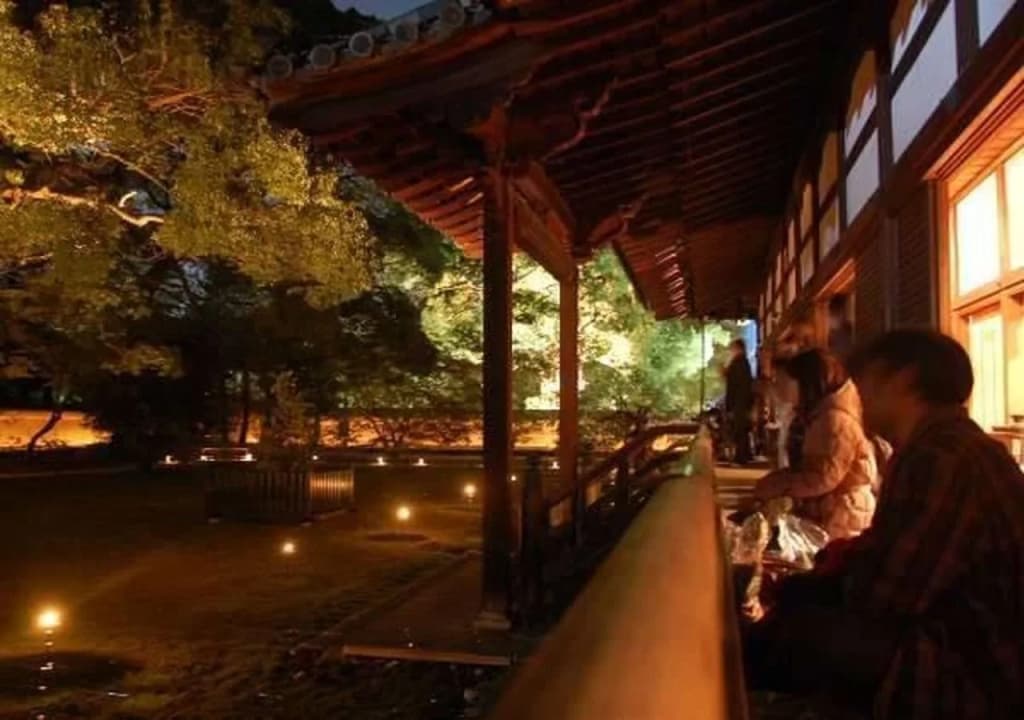Gion Ryokan Karaku - photo 36