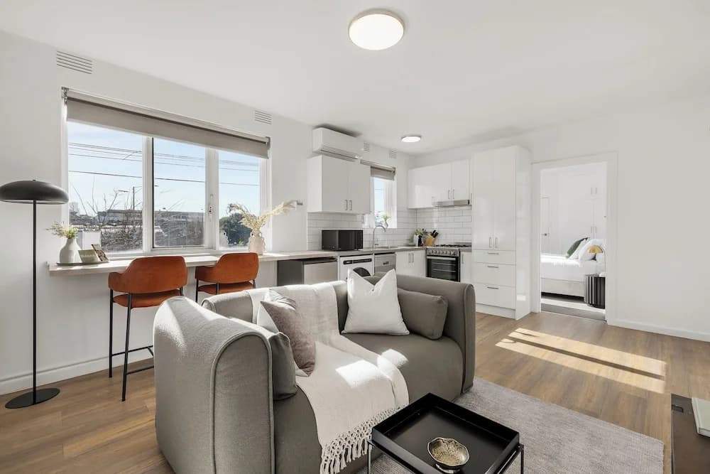 Windsor Apartments by Urban Rest - photo 6