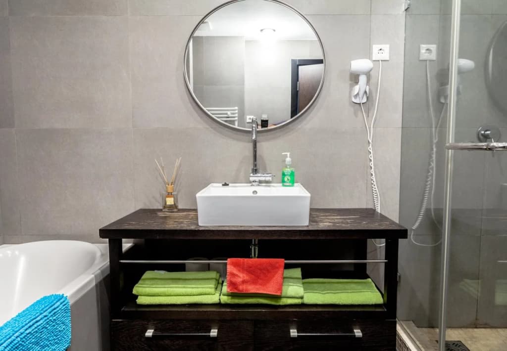 City Gardens Apartments - photo 7