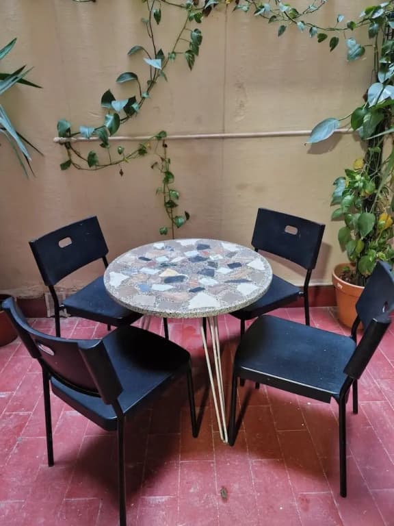Hostal Elkano - photo 22