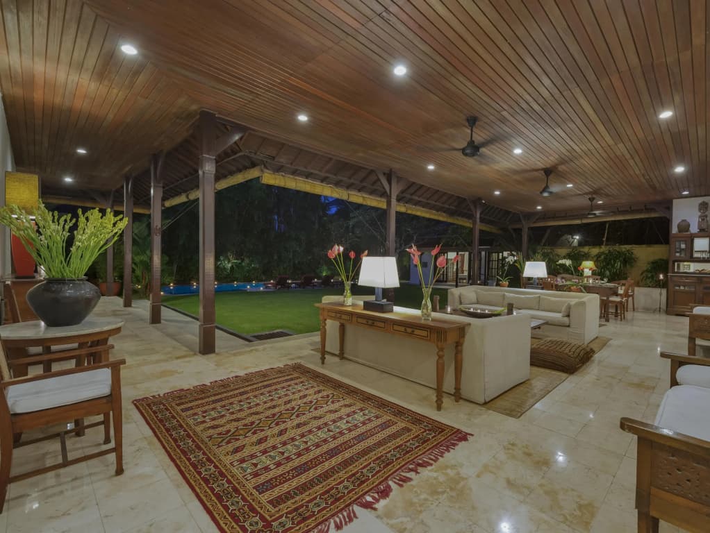 Villa Eight - photo 17