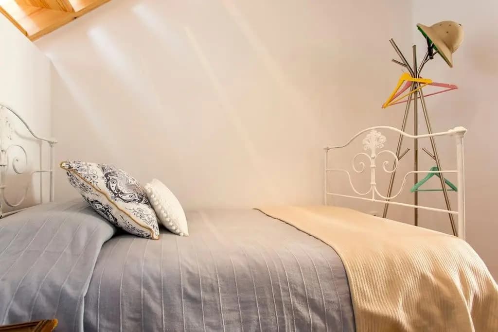 Lisbon Avenida Apartment - photo 2