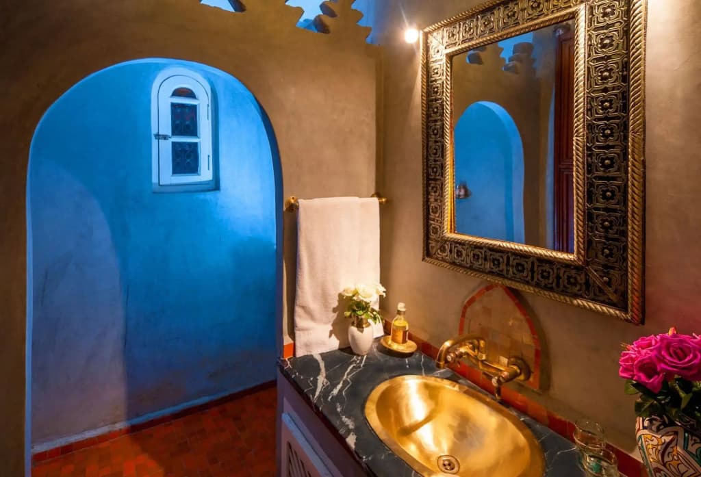 Riad Eden - photo 8