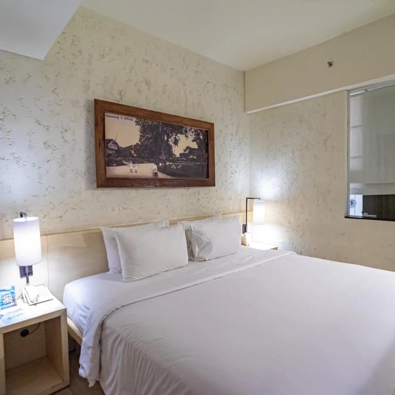 The Akmani Legian - photo 44
