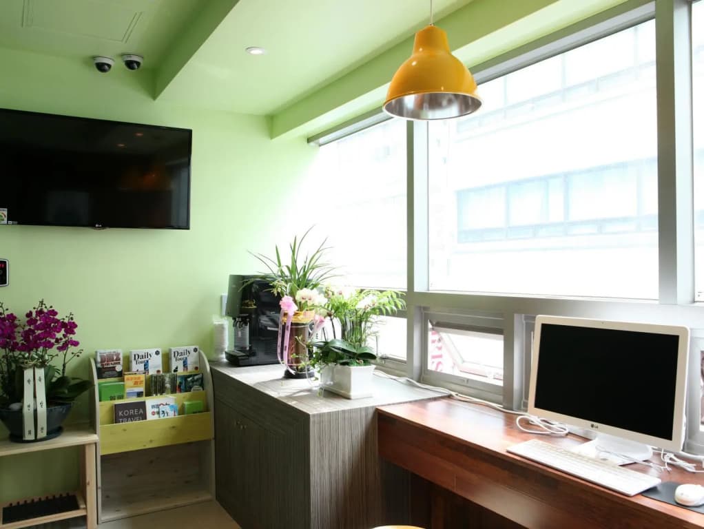 K Stay Guest House - photo 13