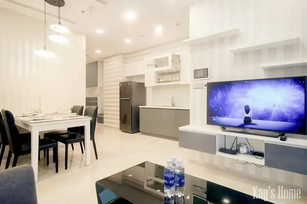 The Landmark 81 Luxury- Kayla's Home - photo 39