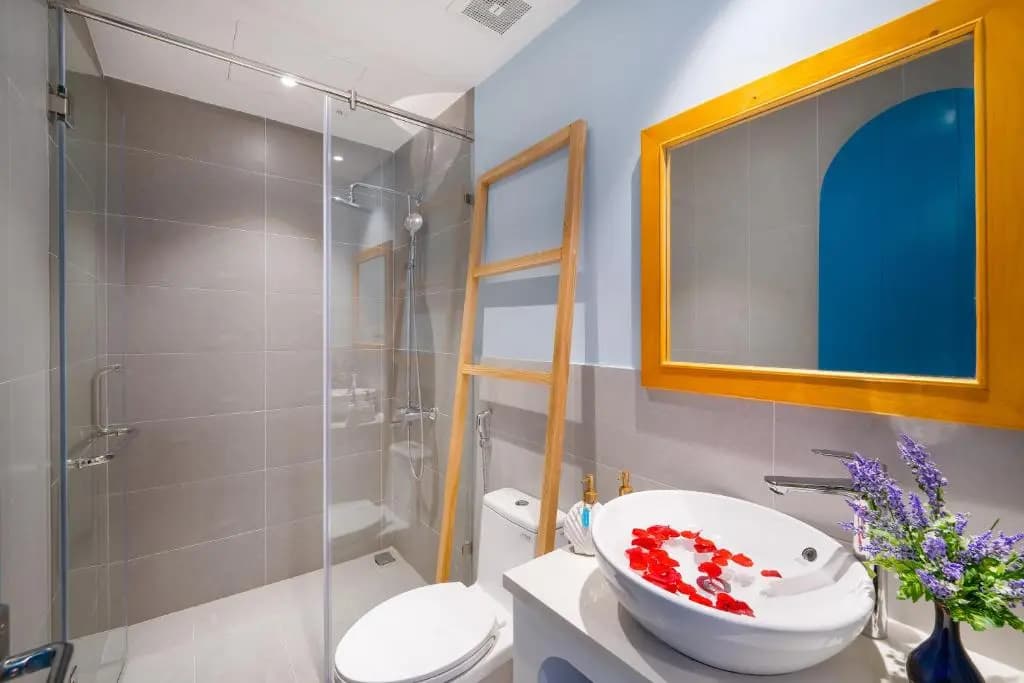 Santori Hotel and Spa - photo 29