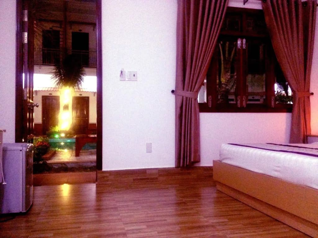 Camellia Resort & Spa - photo 1