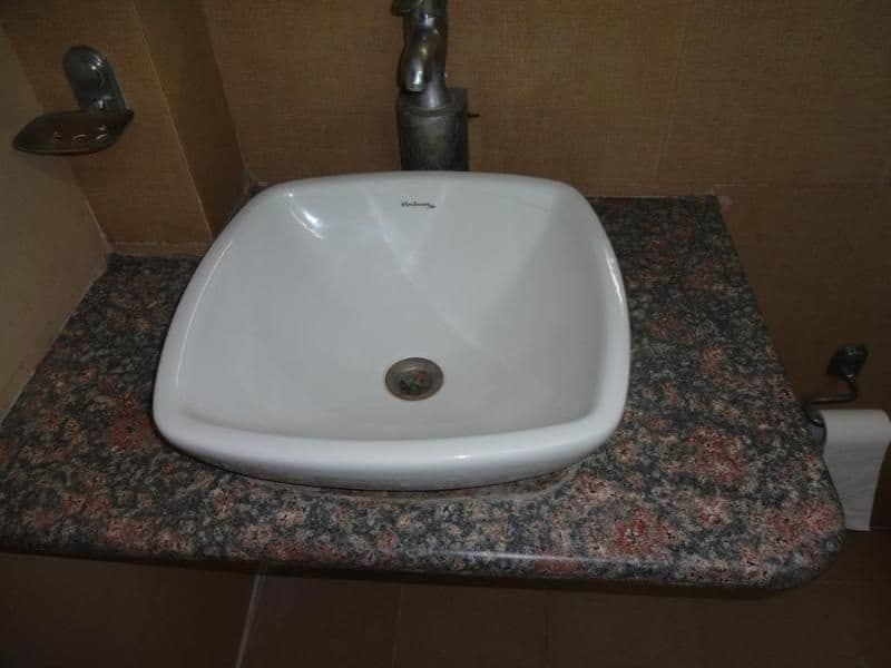 The Grace Hotel Near IGI Airport, New Delhi - photo 10
