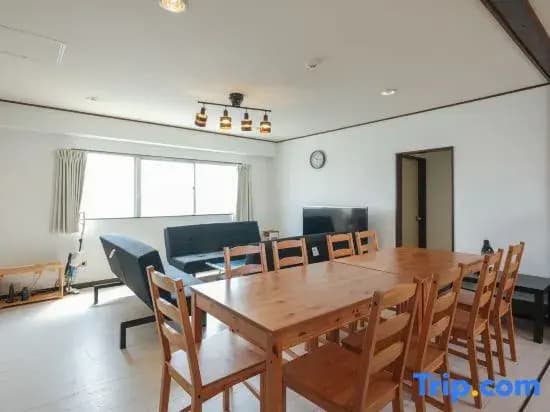 Grace Mukojima Room 701 - photo 2