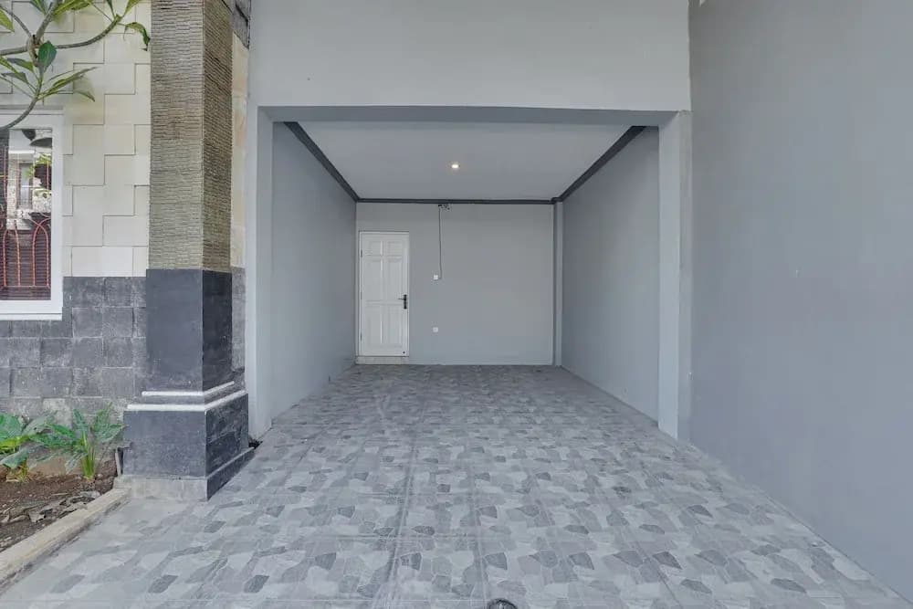 Villa Master Residance - Denpasar - photo 26