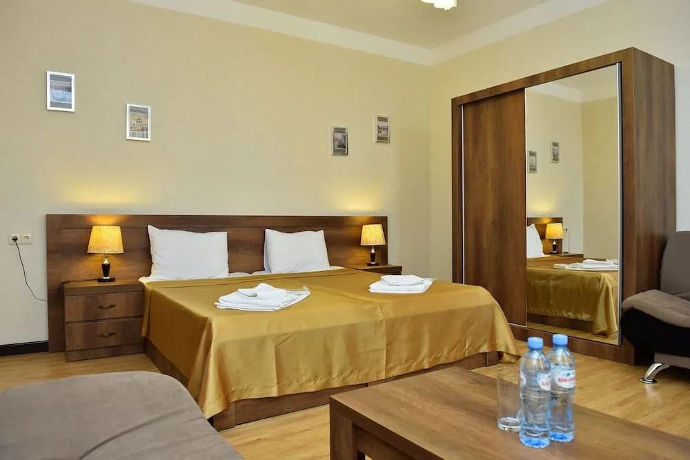 Dream Sky Hotel - photo 5
