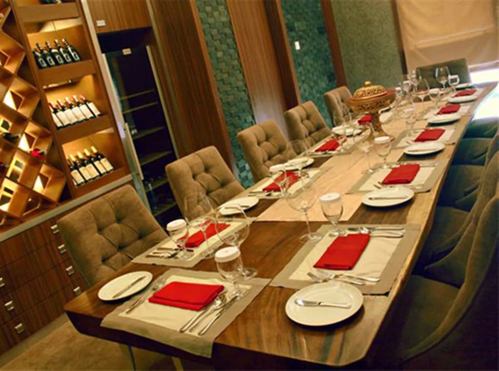 Puri Denpasar Hotel - photo 16