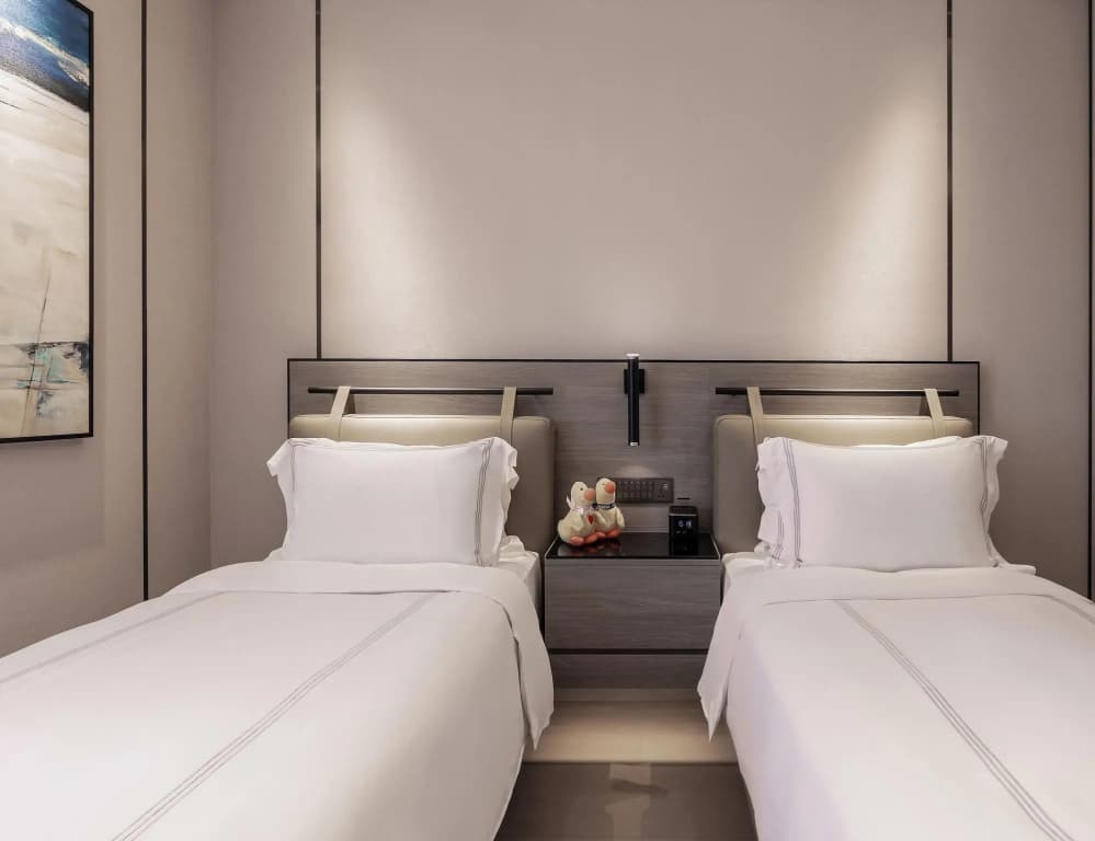 Fraser Residence Hanoi - photo 4