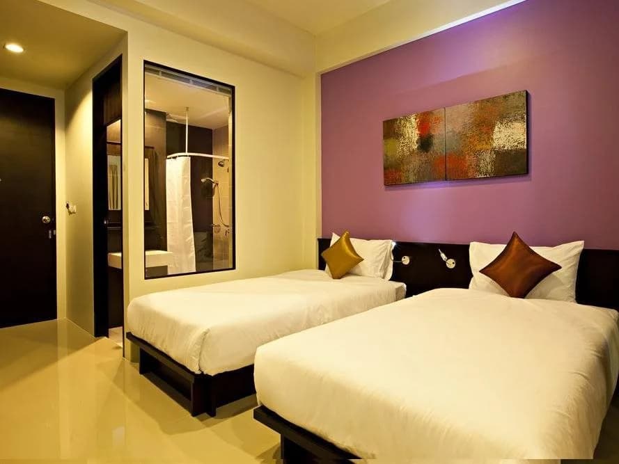 Leisure Place Phuket - photo 6
