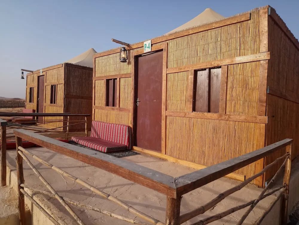 Bedouin Oasis Camp - photo 12