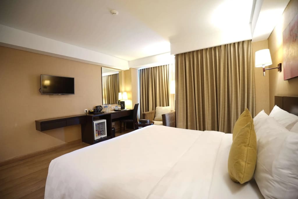 Best Western Premier The Hive - photo 6