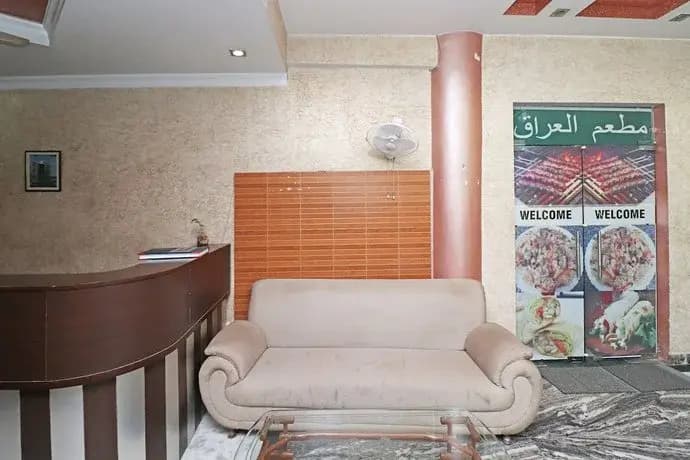 Semiramis Hotel - photo 1