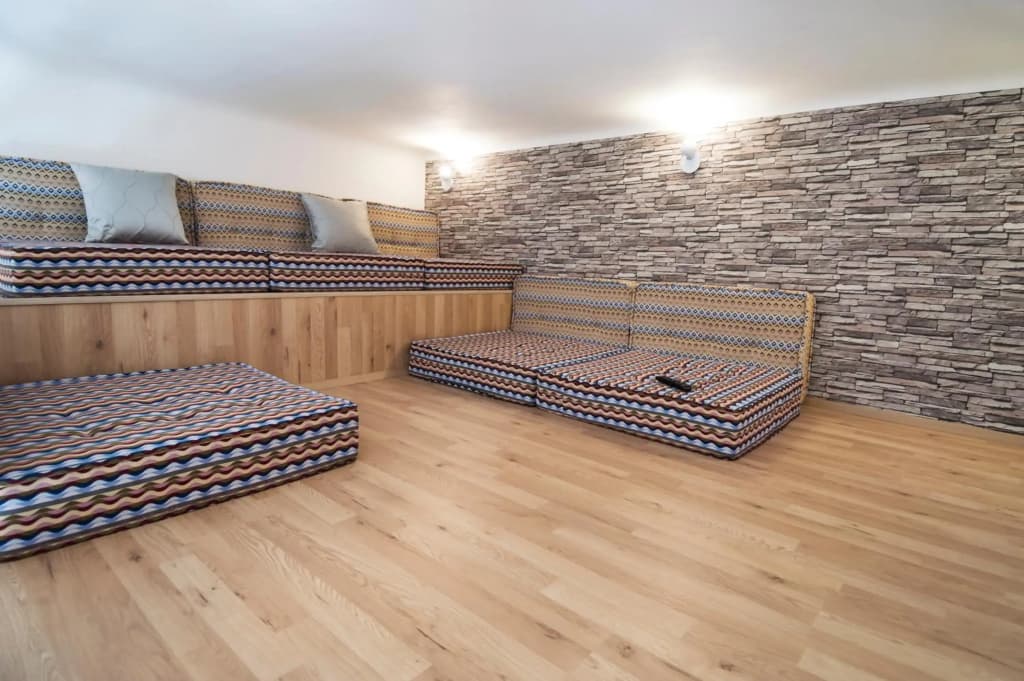 Design Apartment Havelska - photo 11