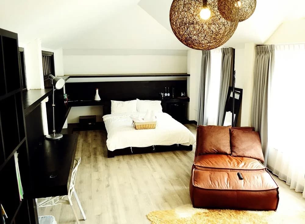 Early Bird Bed & Breakfast - Adults Only - photo 6