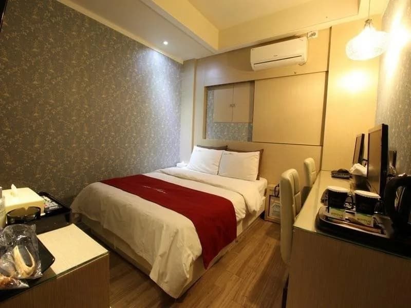 Hotel Mare - photo 23