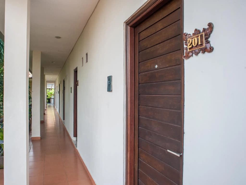 Inata Hotel Monkey Forest Ubud - photo 18