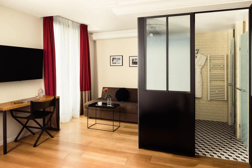 Terrass'' Hotel - photo 34