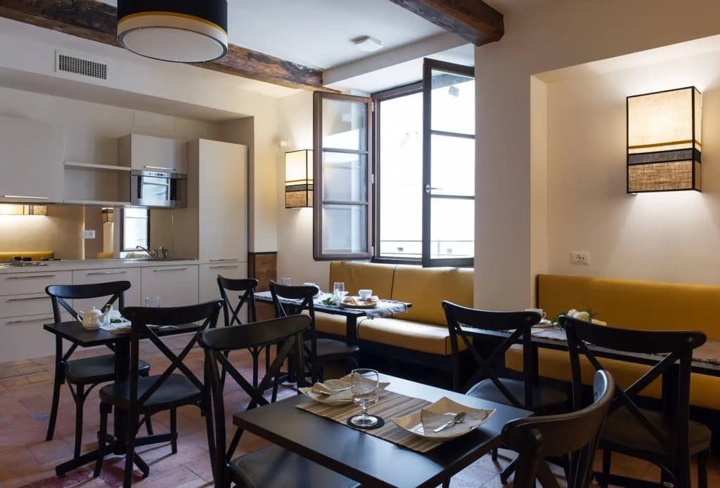 Relais Santa Maria Maggiore - photo 19